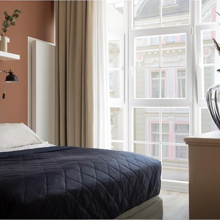 The Green Phoenix Dortmund Phoenixsee Buitenkant foto