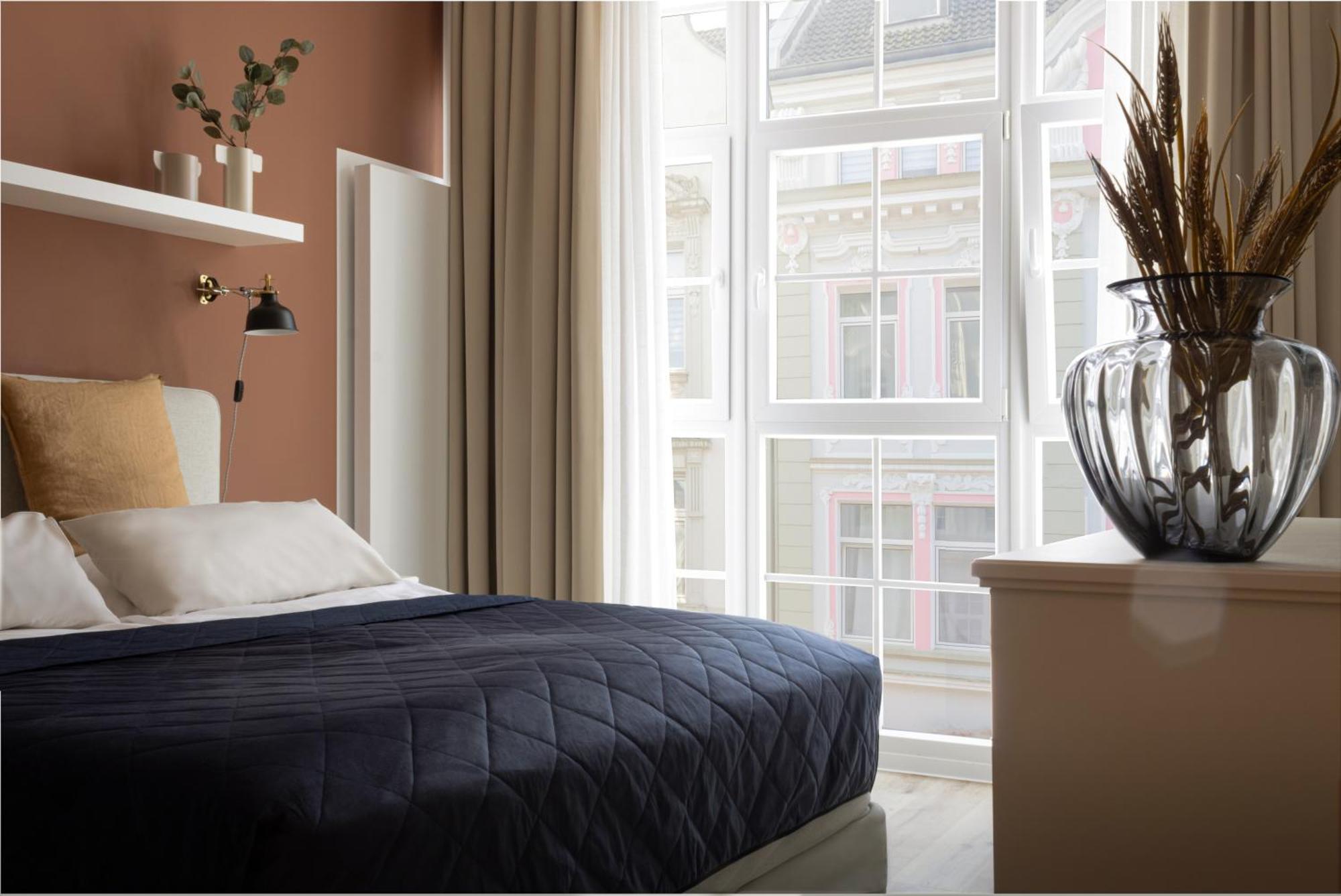 The Green Phoenix Dortmund Phoenixsee Buitenkant foto